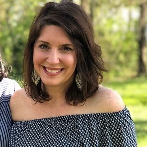 Meet your Posher, Julie